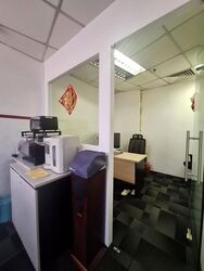 The Plaza (D7), Office #607885241